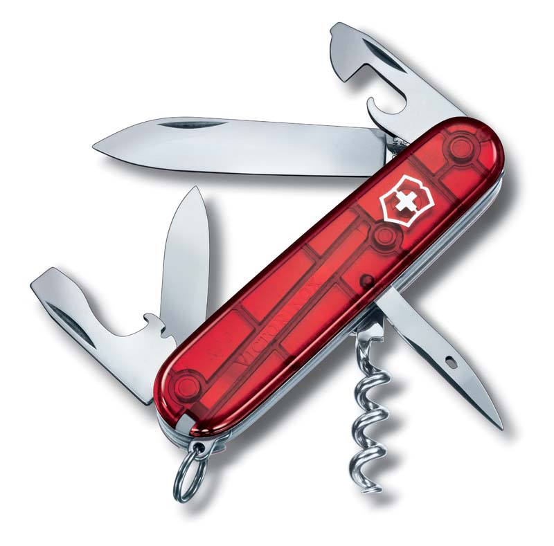 Нож перочинный Spartan VICTORINOX 1.3603.T