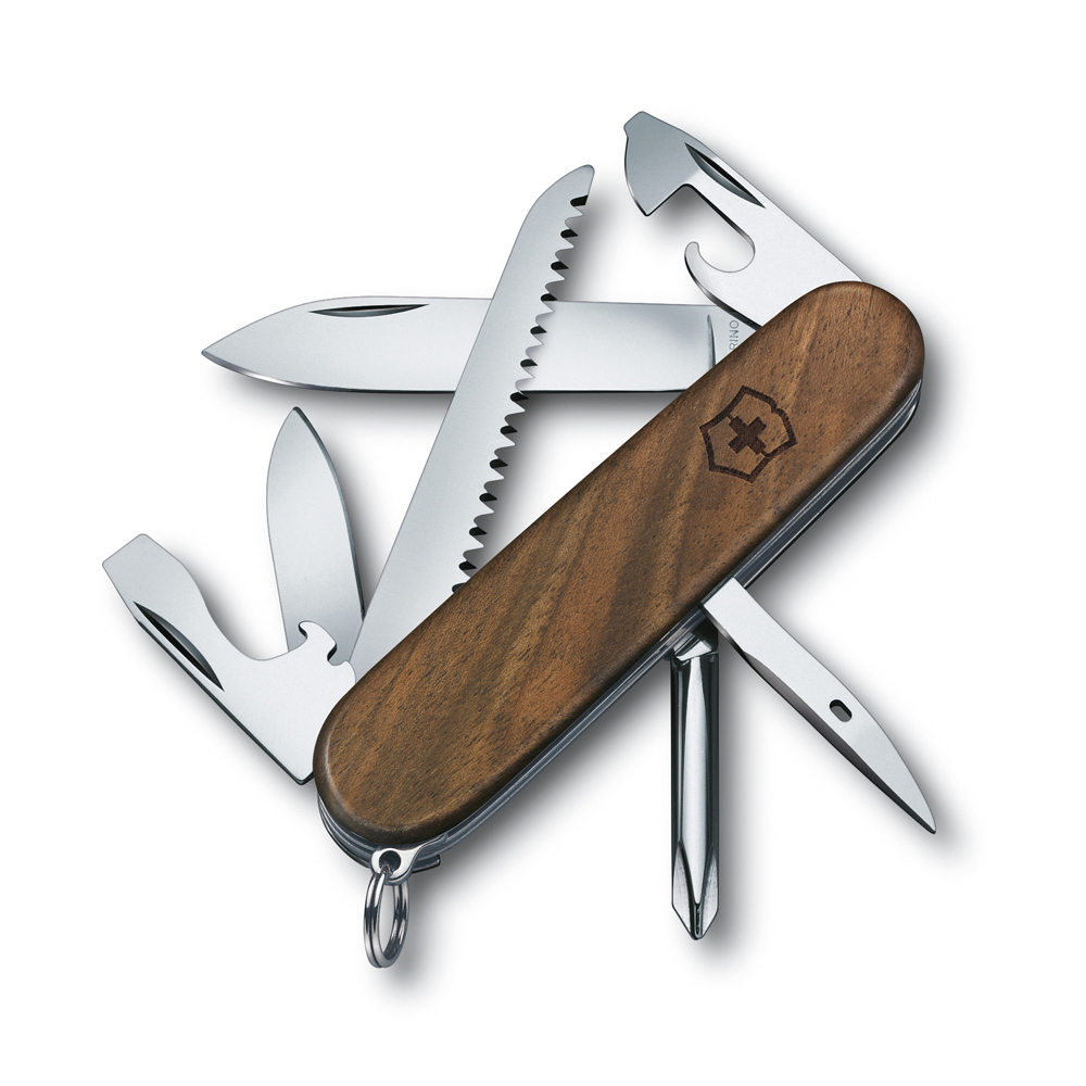 Нож перочинный Hiker VICTORINOX 1.4611.63