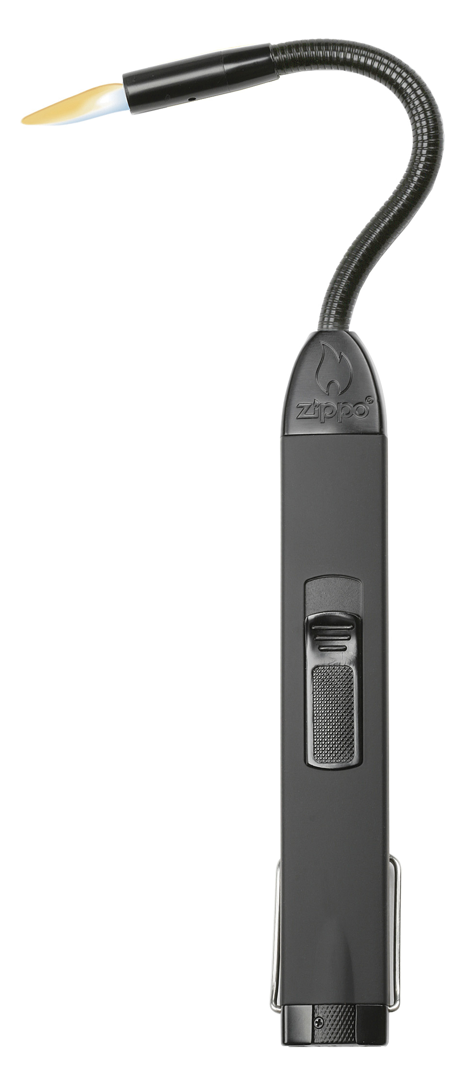 Зажигалка газовая с гибким носиком ZIPPO 121323 в подарок -  в .