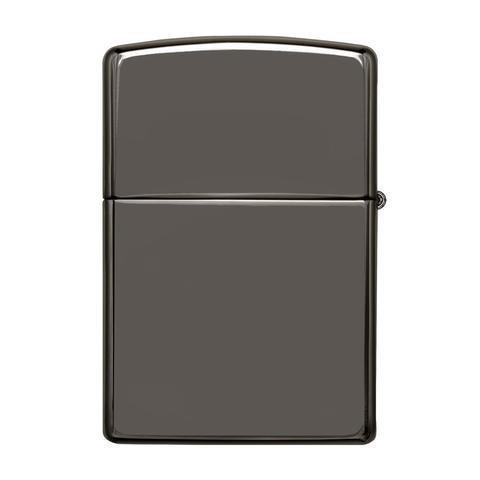 Зажигалка Black Ice ZIPPO 150