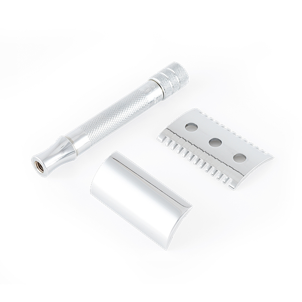 Cтанок Т- образный для бритья с зубчатым гребнем MERKUR 15001