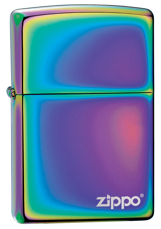 Зажигалка Spectrum ZIPPO 151ZL