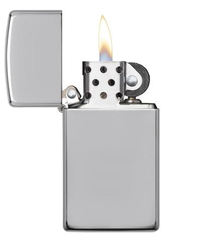Зажигалка Slim® ZIPPO 1610