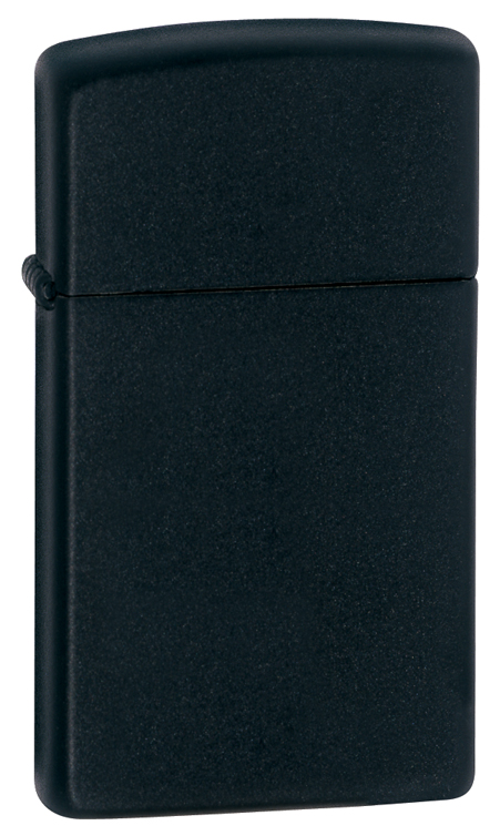 Зажигалка Slim® ZIPPO 1618