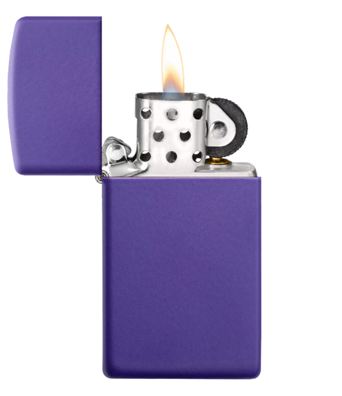 Зажигалка Slim® ZIPPO 1637