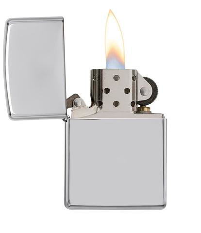 Зажигалка Armor™ ZIPPO 167
