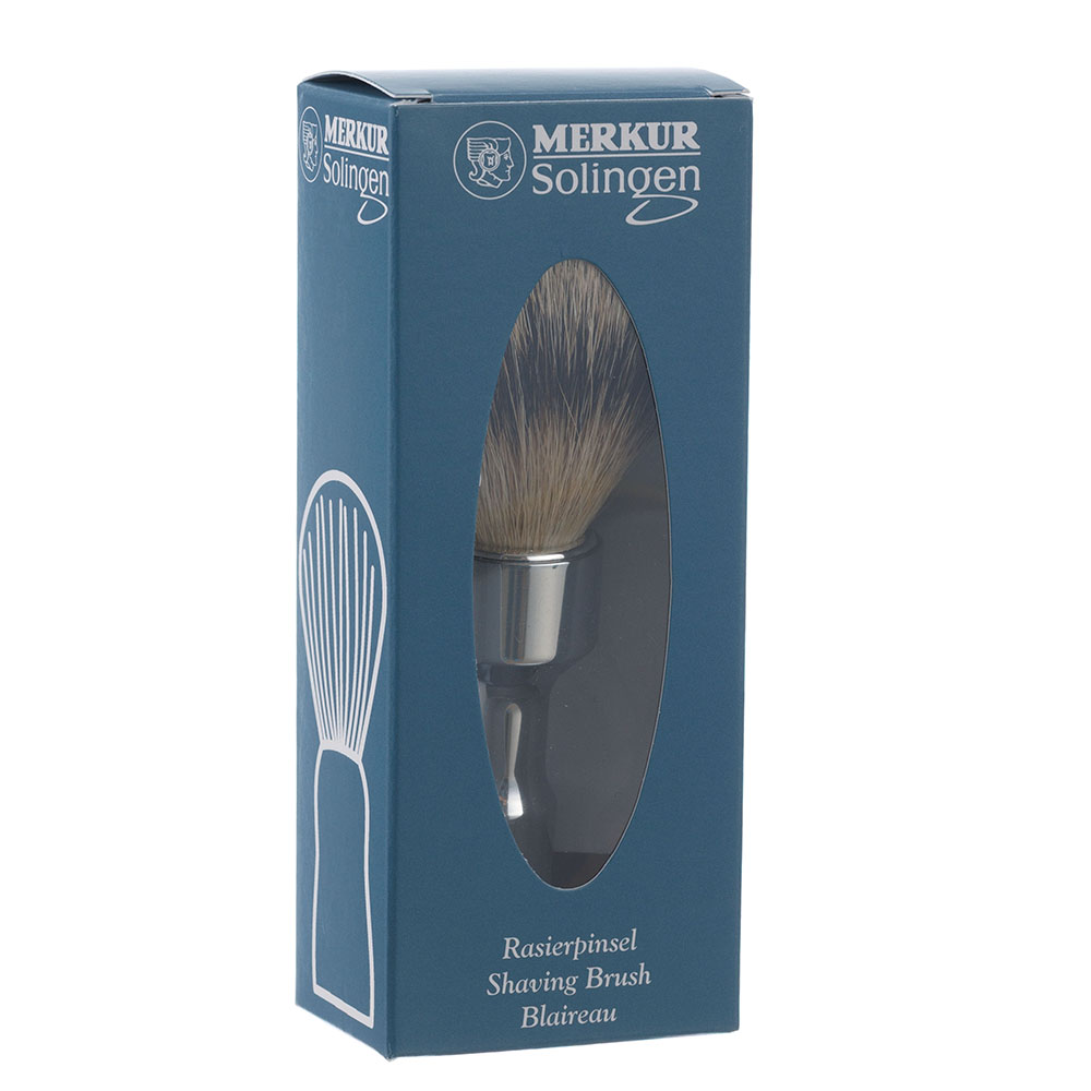 Помазок для бритья MERKUR 1701001