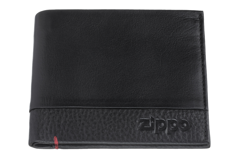 Портмоне с защитой от сканирования RFID ZIPPO 2006022