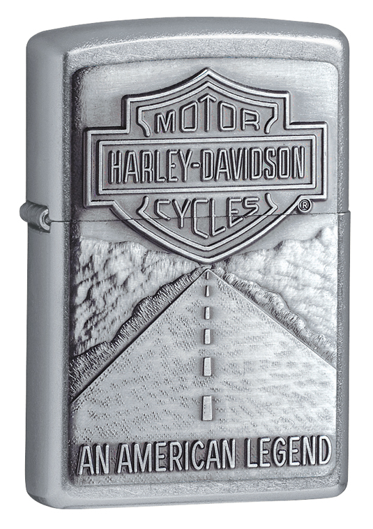 Зажигалка Harley-Davidson® ZIPPO 20229 