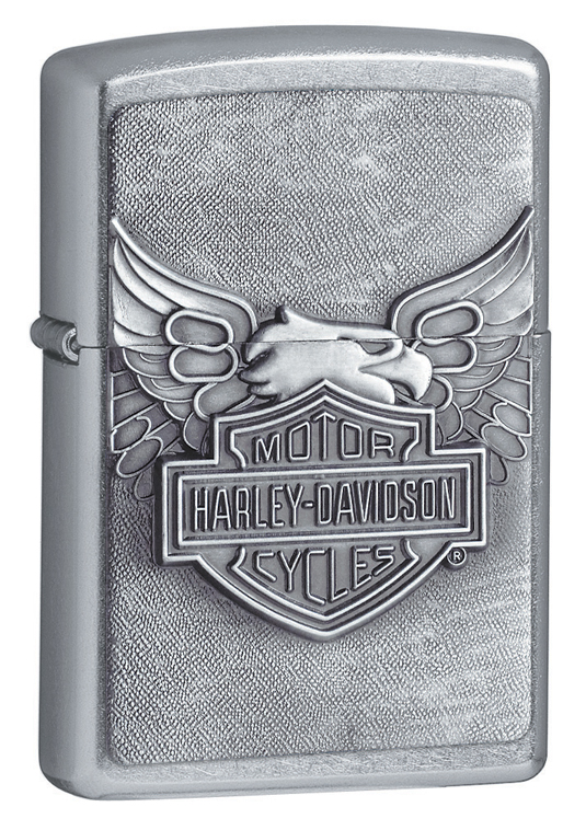 Зажигалка Harley-Davidson® ZIPPO 20230