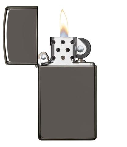 Зажигалка Slim® ZIPPO 20492
