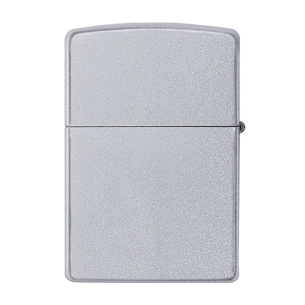 Зажигалка Satin Chrome ZIPPO 205