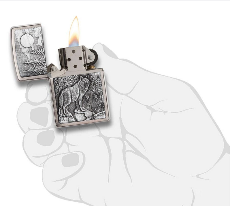 Зажигалка ZIPPO 20855