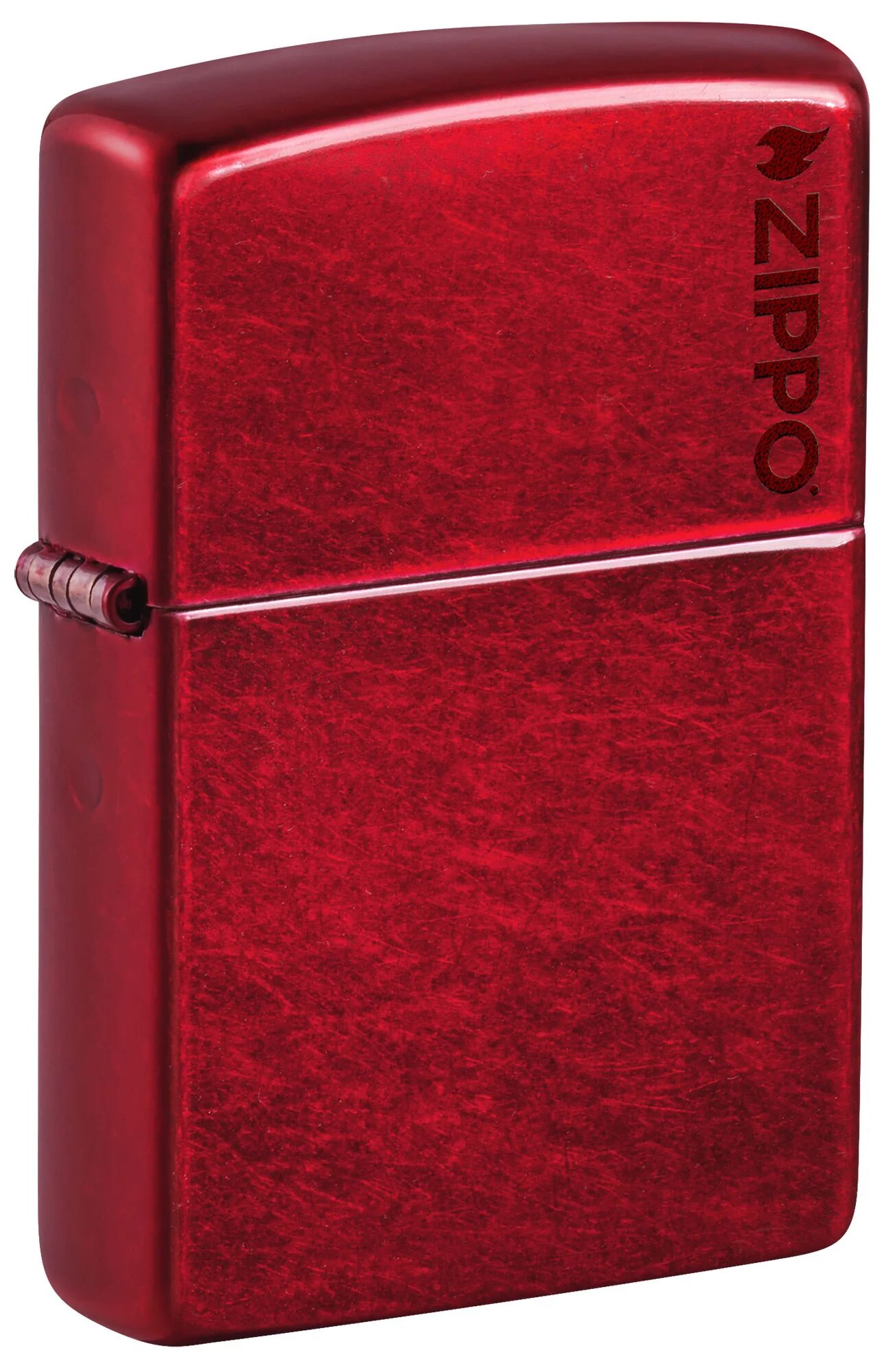 Зажигалка Classic Candy Apple Red™ ZIPPO 21063ZL