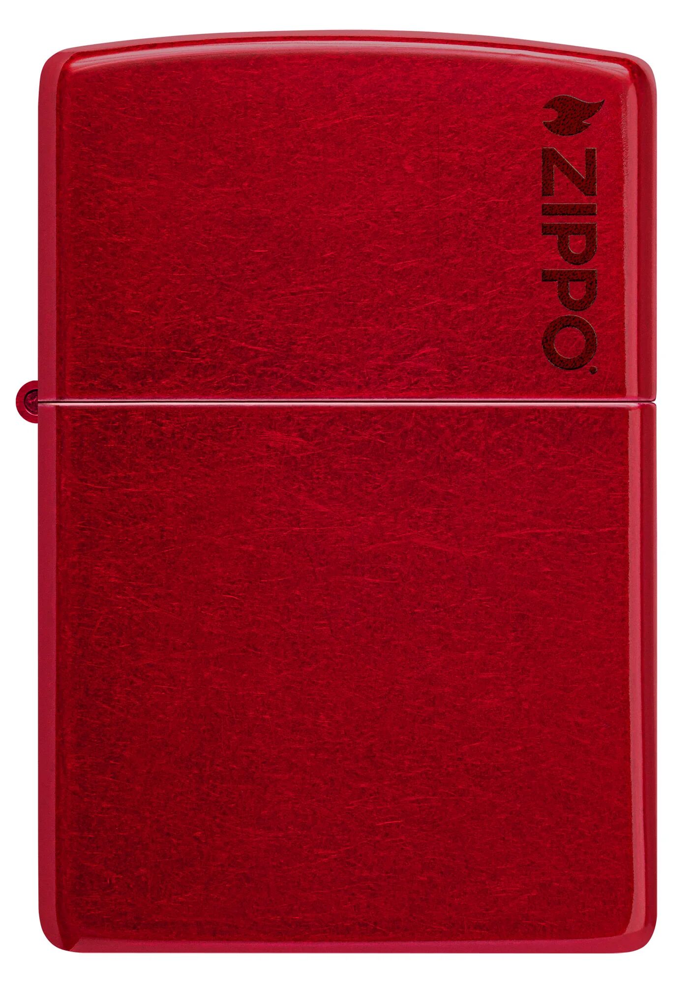 Зажигалка Classic Candy Apple Red™ ZIPPO 21063ZL