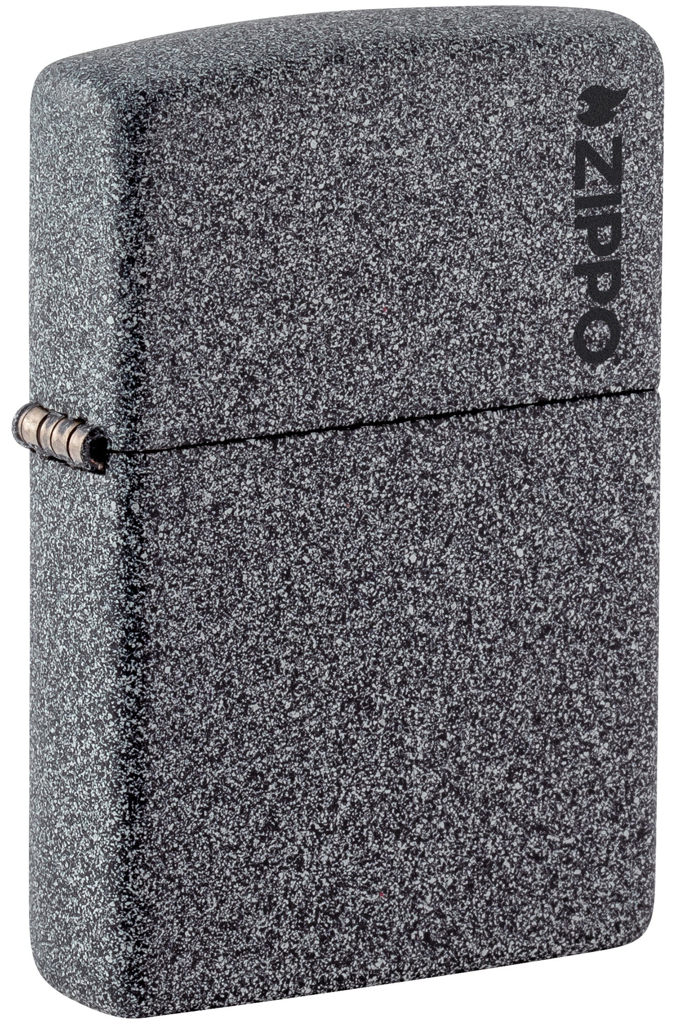 Зажигалка Classic Iron Stone ZIPPO 211ZL