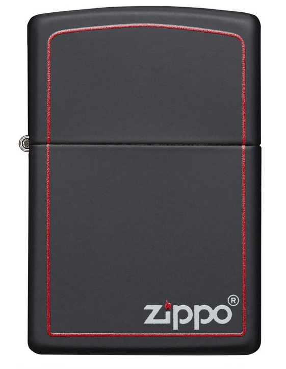 Зажигалка ZB ZIPPO 218ZB