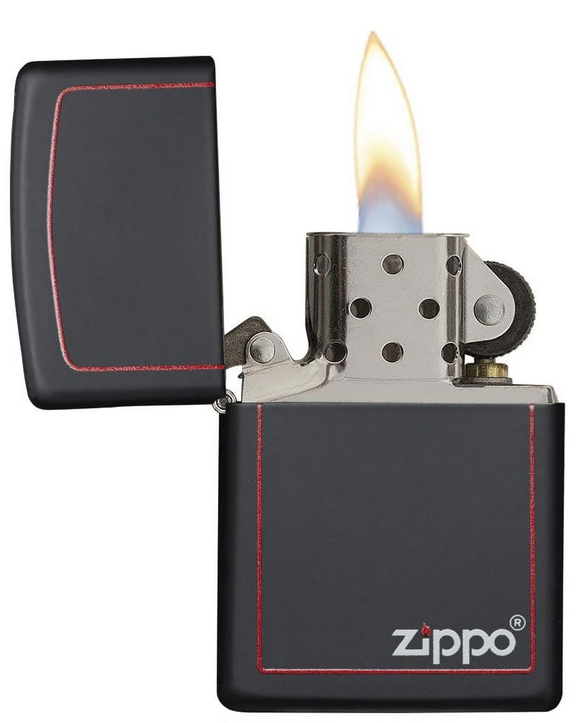 Зажигалка ZB ZIPPO 218ZB