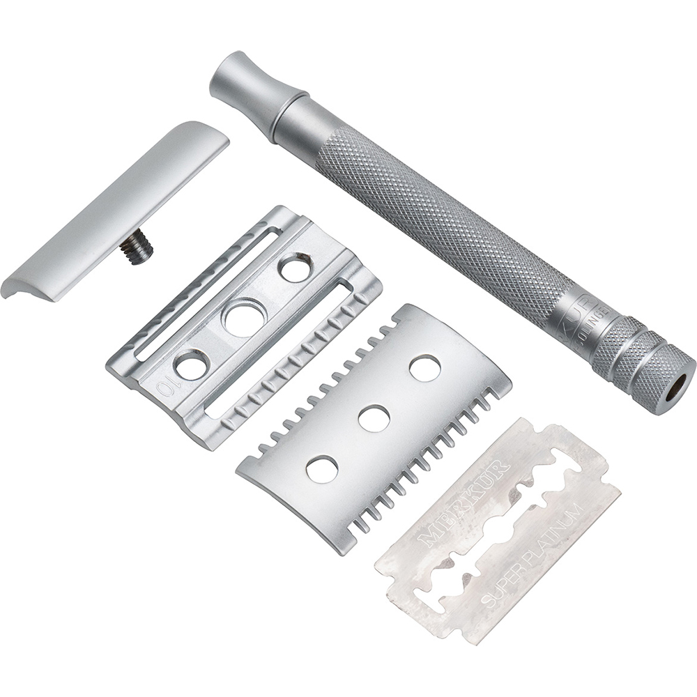 Cтанок Т- образный для бритья MERKUR 22102