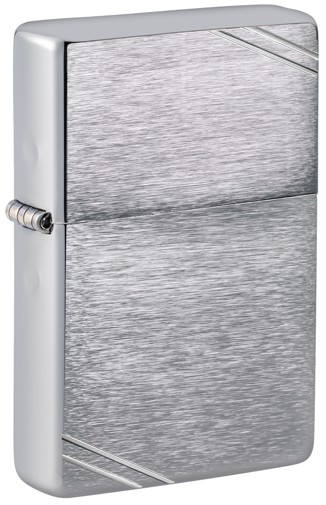 Зажигалка Vintage™ Series 1937 с полосками ZIPPO 230