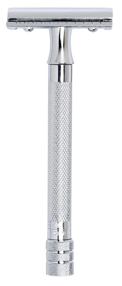 Станок Т- образный для бритья MERKUR 23001