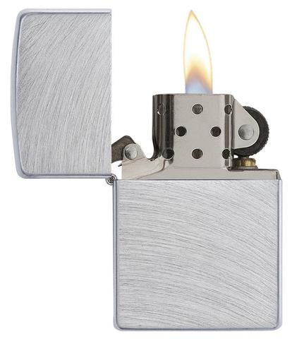 Зажигалка Chrome Arch ZIPPO 24647