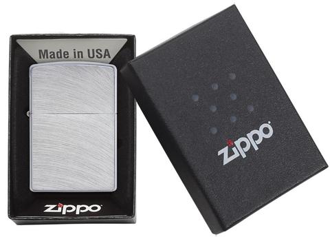 Зажигалка Chrome Arch ZIPPO 24647