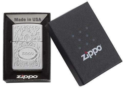Зажигалка American Classic ZIPPO 24751