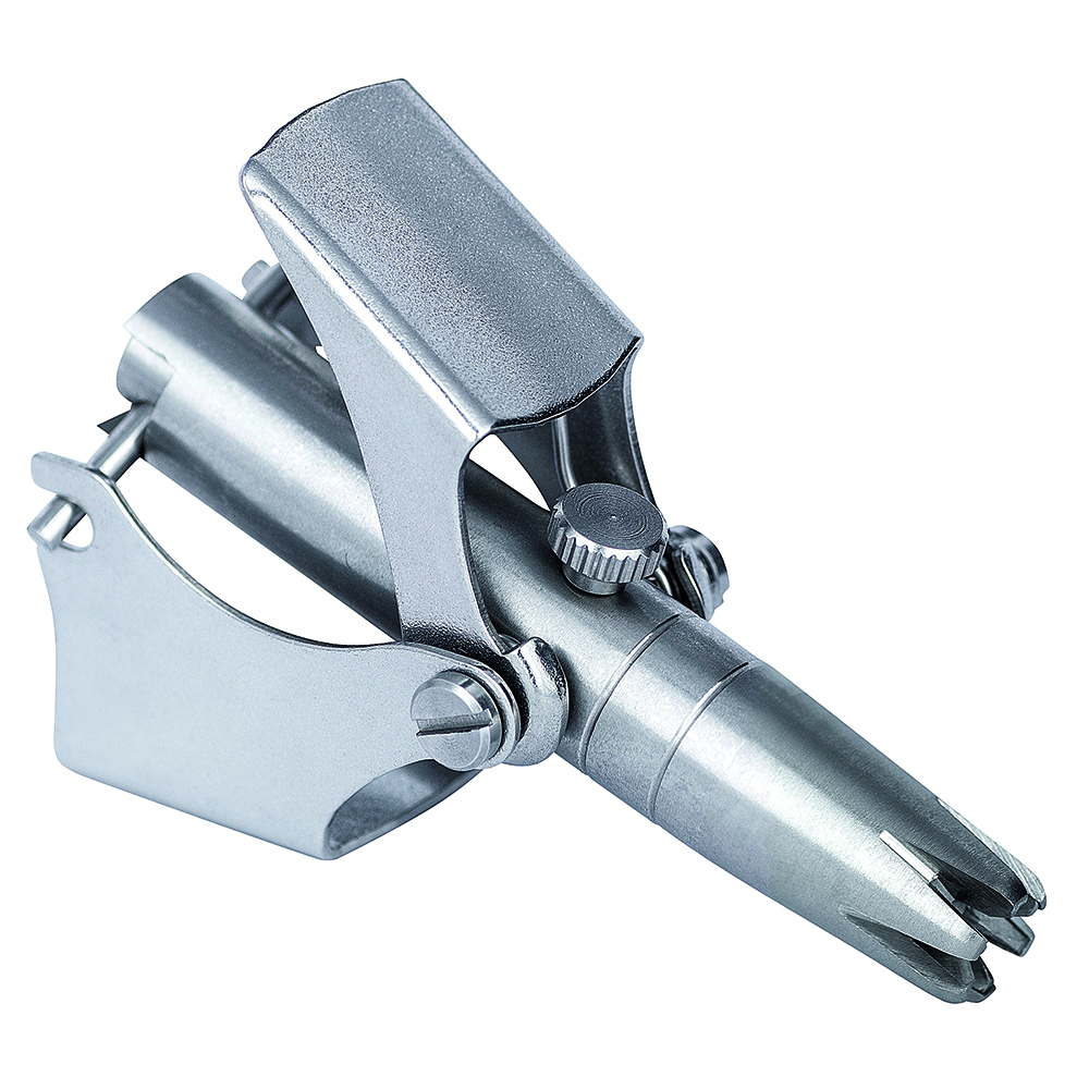 Триммер для удаления волос в носу и ушах Erbe 2515