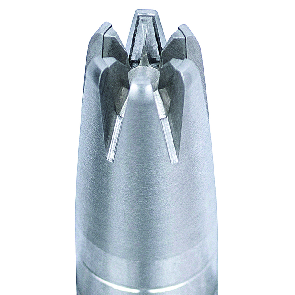 Триммер для удаления волос в носу и ушах Erbe 2515