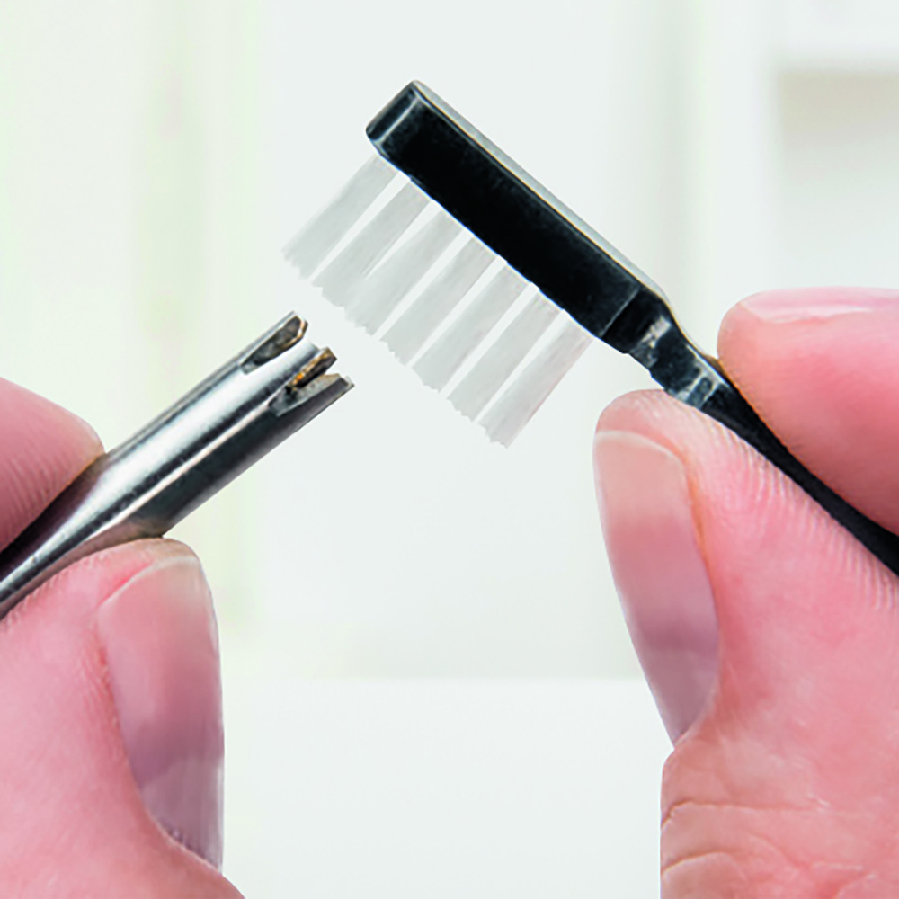 Триммер для удаления волос в носу и ушах Erbe 2515