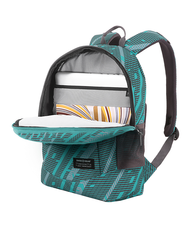 Городской рюкзак SWISSGEAR 2821630406