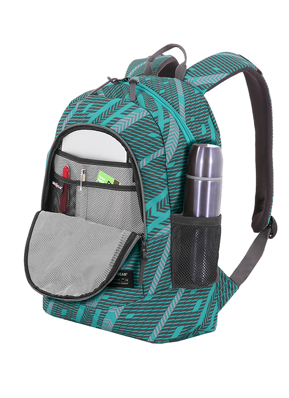 Городской рюкзак SWISSGEAR 2821630406