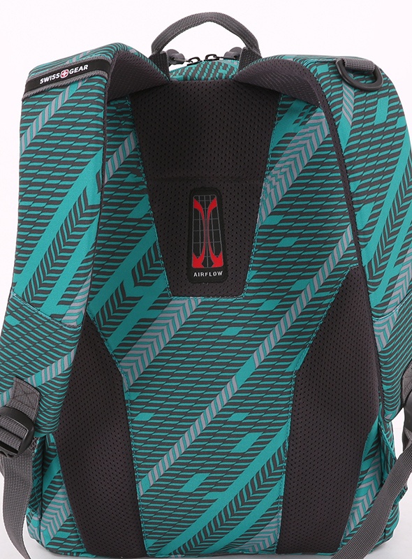 Городской рюкзак SWISSGEAR 2821630406