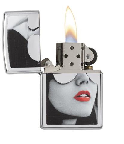 Зажигалка Sunglasses ZIPPO 28274