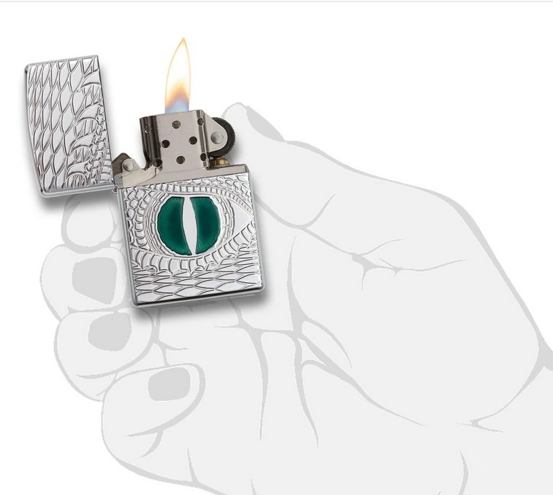 Зажигалка Armor™ ZIPPO 28807