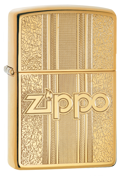 Зажигалка Pattern Design ZIPPO 29677