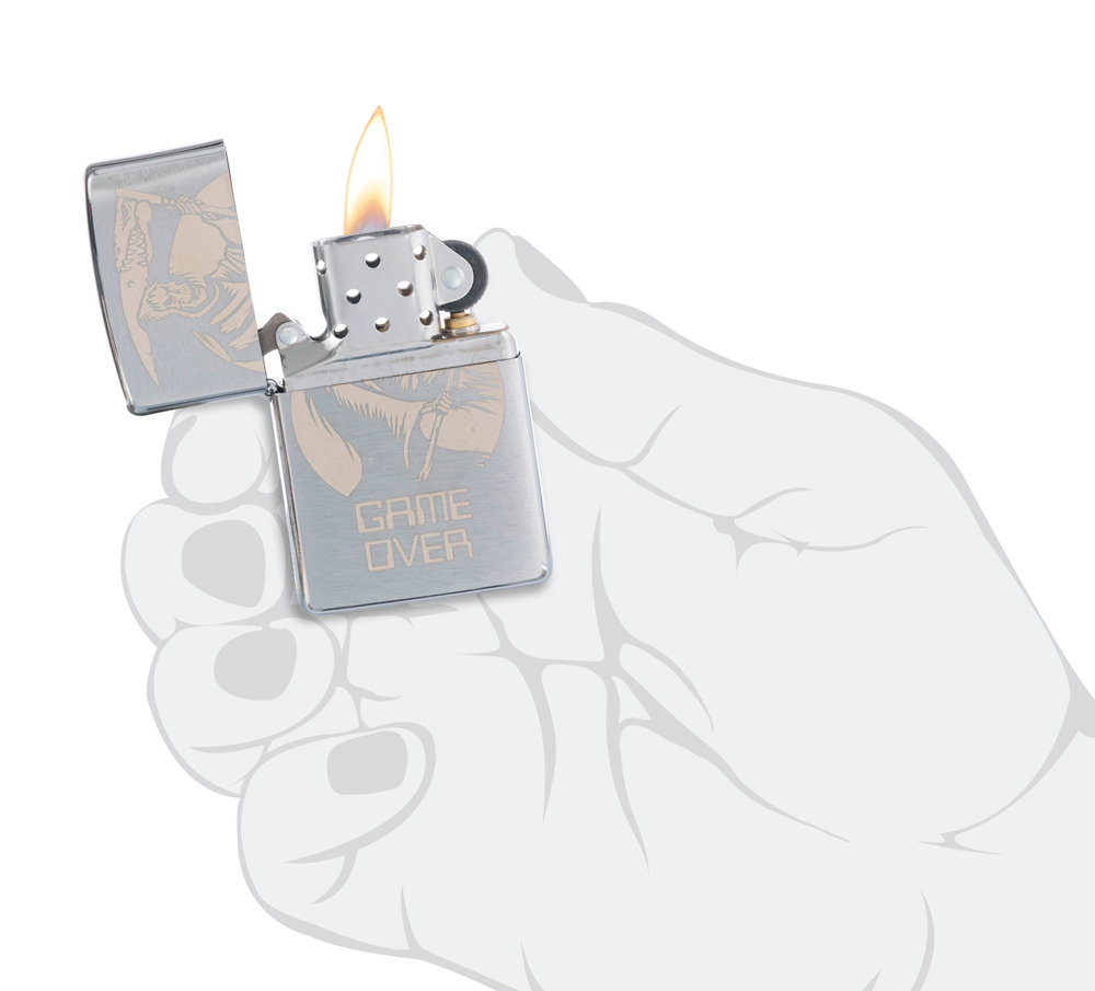 Зажигалка ZIPPO 29696