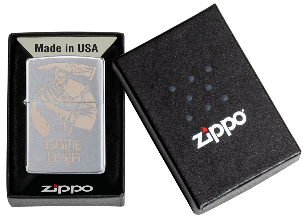 Зажигалка ZIPPO 29696