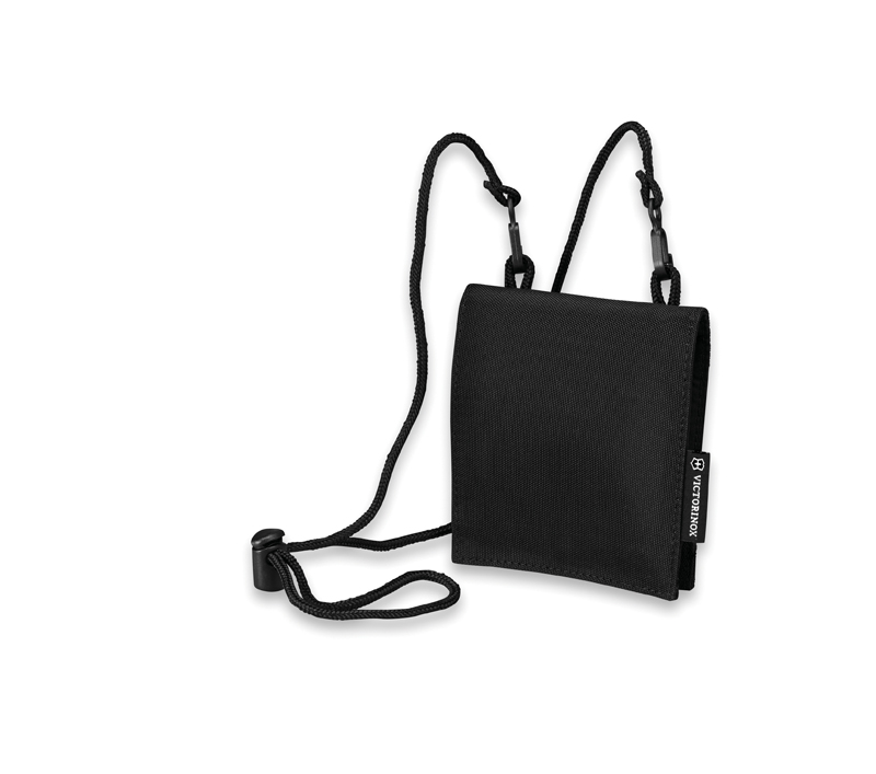 Кошелёк на шею Convertible Travel Wallet VICTORINOX 31172001