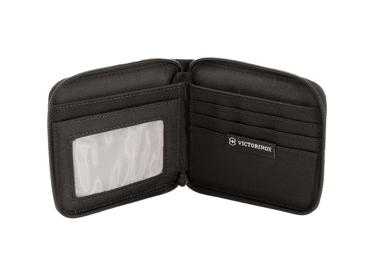 Бумажник Bi-Fold Wallet VICTORINOX 31172601