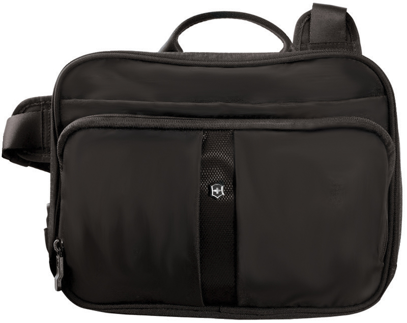Сумка наплечная горизонтальная Travel Companion VICTORINOX 31173801