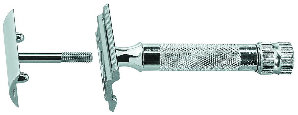 Cтанок Т- образный для бритья MERKUR 34001