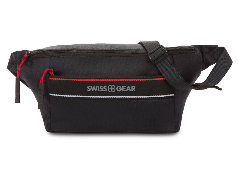 Сумка на пояс SWISSGEAR 3991202521
