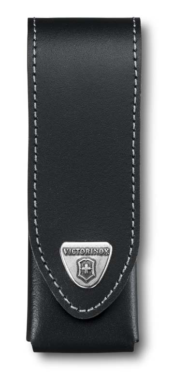 Чехол на ремень для ножа 111 мм толщиной до 3 уровней VICTORINOX 4.0523.3