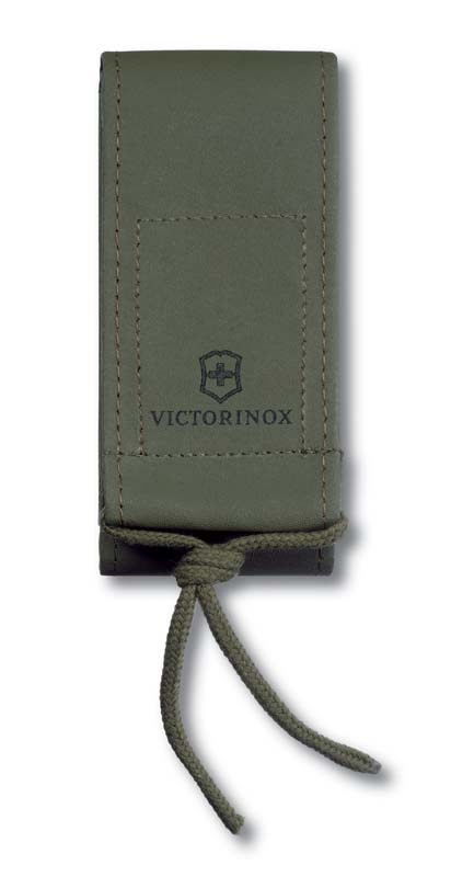 Чехол на ремень для ножа 111 мм и мультитула SwissTool Spirit VICTORINOX 4.0822.4