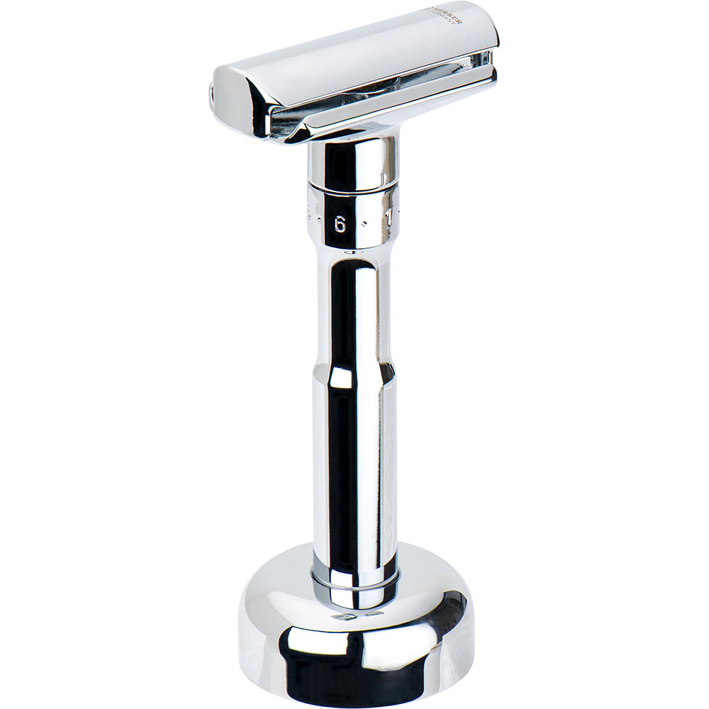 Подставка для Т-образного бритвенного станка (для модели 701001 FUTUR) MERKUR 4007001