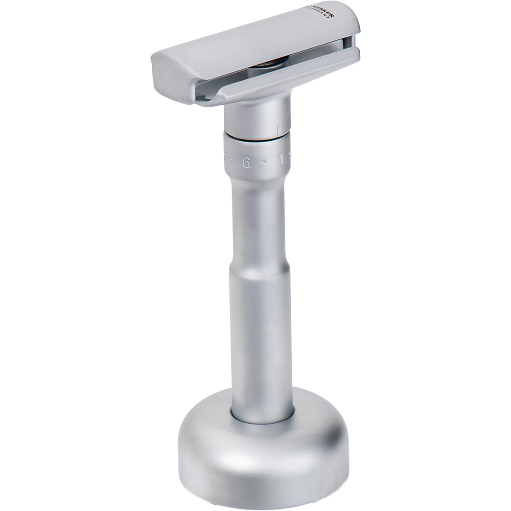 Подставка для Т-образного бритвенного станка (для модели 700002 FUTUR) MERKUR 4007002