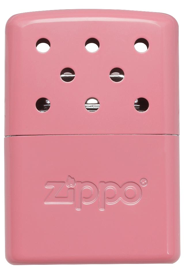 Грелка для рук Pink ZIPPO 40363