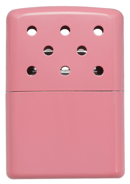 Грелка для рук Pink ZIPPO 40363
